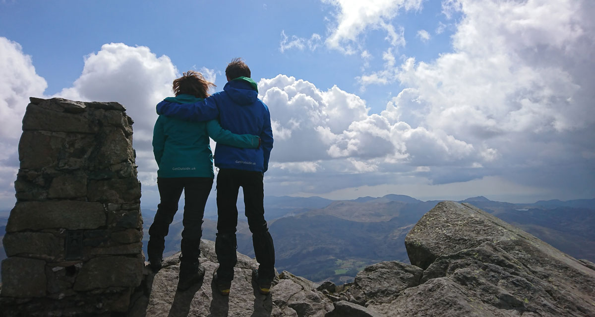 Moel siabod online